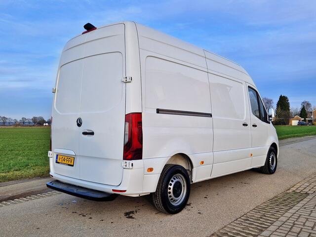 Mercedes-Benz SPRINTER 211 1.9 CDI L2 H2 - 110 Pk - Euro 6 - Airco - Cruise Control - ParkeerCamera