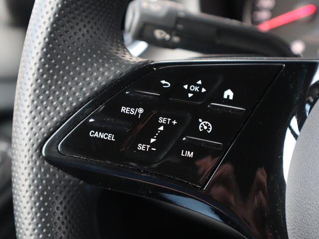 Mercedes-Benz SPRINTER 317 CDI L2H2 FACELIFT LED 3.5T TREKHAAK