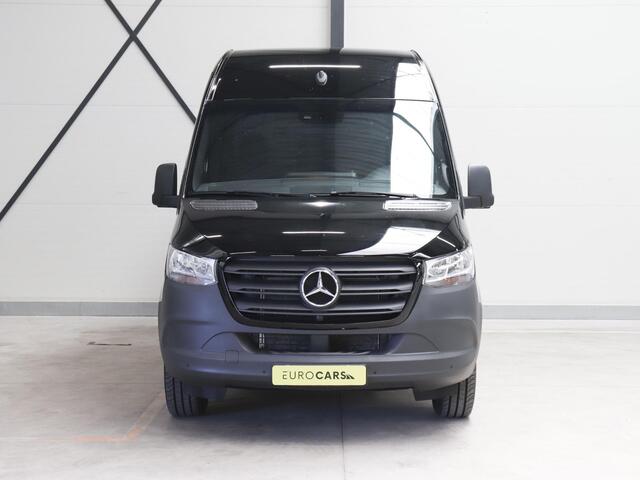 Mercedes-Benz SPRINTER 315 1.9 CDI L2H2 Automaat Navi Cruise Camera Parkeersensoren Trekhaak