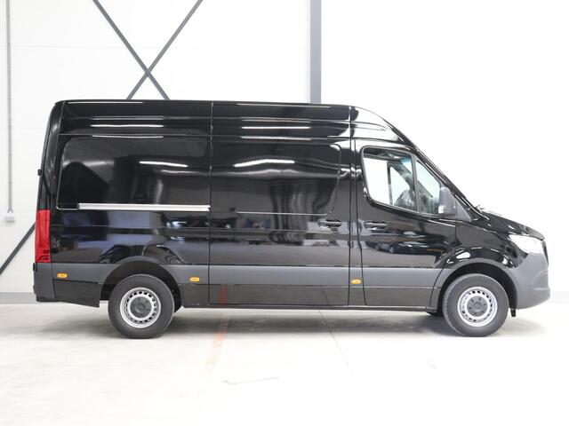 Mercedes-Benz SPRINTER 315 1.9 CDI L2H2 Automaat Navi Cruise Camera Parkeersensoren Trekhaak