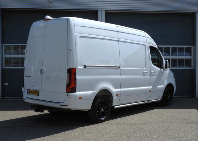 Mercedes-Benz SPRINTER 316 2.2 CDI L2H2 RWD AUT | LED | 360 CAMERA | 3.5t TREKHAAK | DISTRONIC