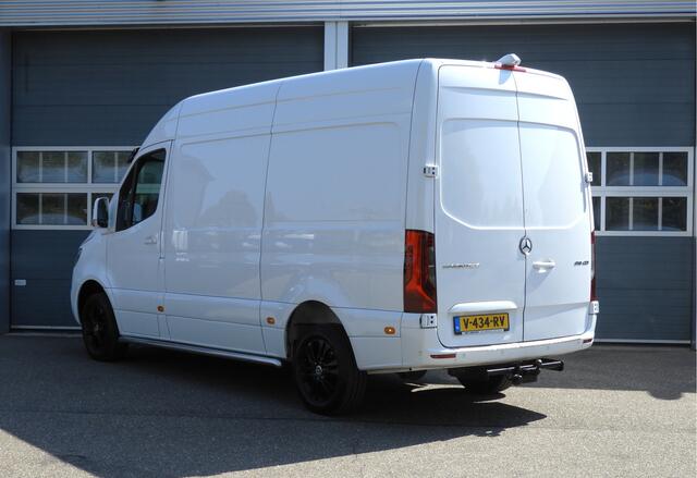 Mercedes-Benz SPRINTER 316 2.2 CDI L2H2 RWD AUT | LED | 360 CAMERA | 3.5t TREKHAAK | DISTRONIC