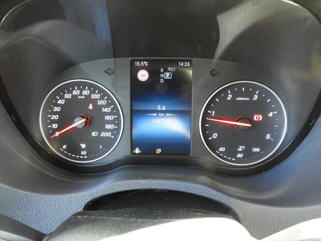 Mercedes-Benz SPRINTER 316 2.2 CDI L2H2 RWD AUT | LED | 360 CAMERA | 3.5t TREKHAAK | DISTRONIC