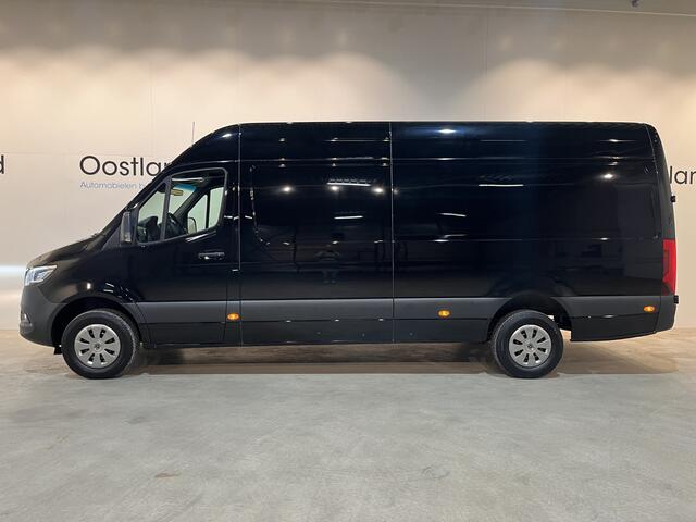 Mercedes-Benz SPRINTER 319 CDI L3H2 RWD Automaat / 3.500 KG Trekgewicht / Euro 6 / LED / Airco / CarPlay / Cruise Control Adap. / Camera / Navigatie / 172 KM !!!