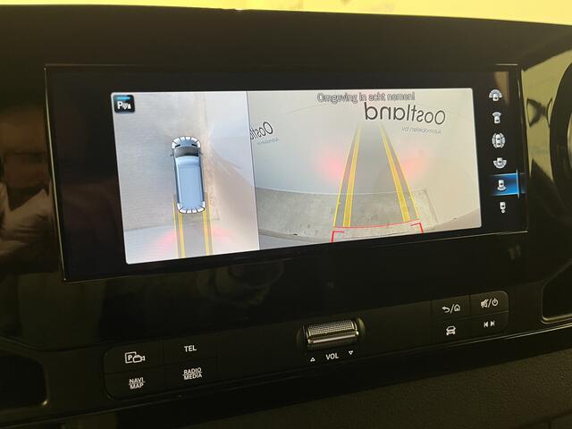 Mercedes-Benz SPRINTER 319 CDI L3H2 RWD Automaat / 3.500 KG Trekgewicht / Euro 6 / LED / Airco / CarPlay / Cruise Control Adap. / Camera / Navigatie / 172 KM !!!