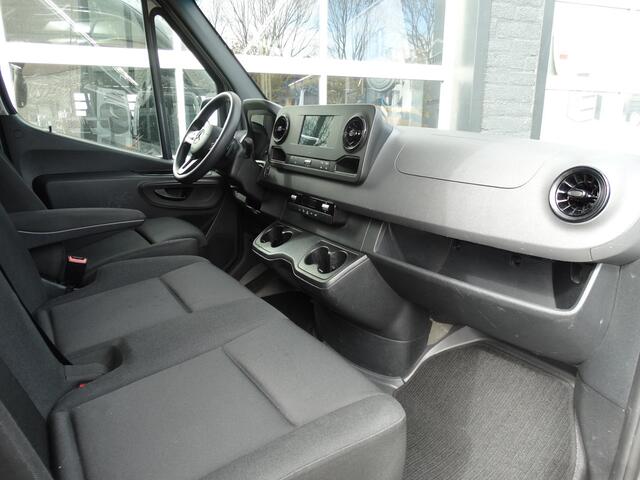 Mercedes-Benz SPRINTER 315 1.9 CDI L2H2 RWD | Automaat | AHW gewicht 3500 kg