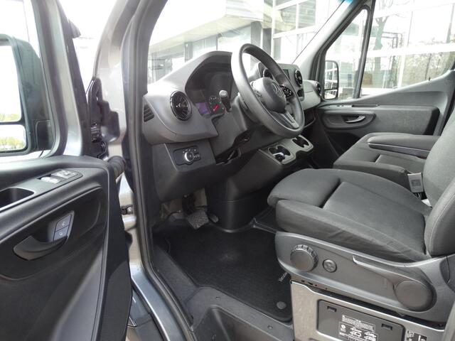 Mercedes-Benz SPRINTER 315 1.9 CDI L2H2 RWD | Automaat | AHW gewicht 3500 kg