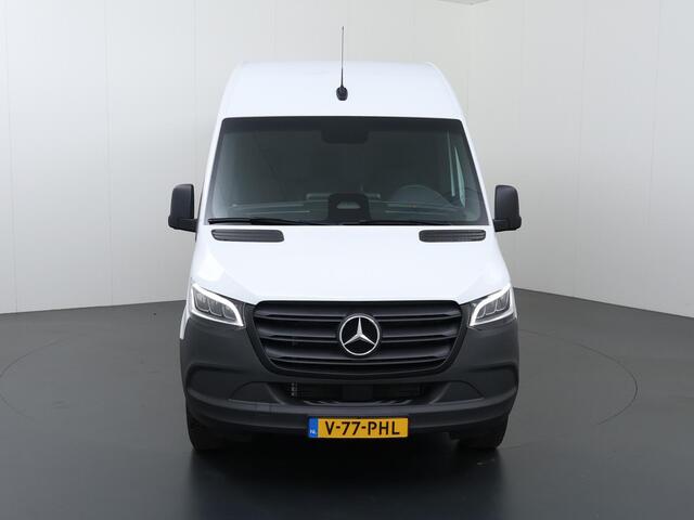 Mercedes-Benz SPRINTER 317 CDI L3 H2 Pro
