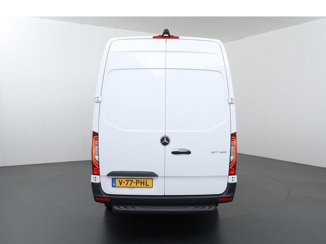 Mercedes-Benz SPRINTER 317 CDI L3 H2 Pro