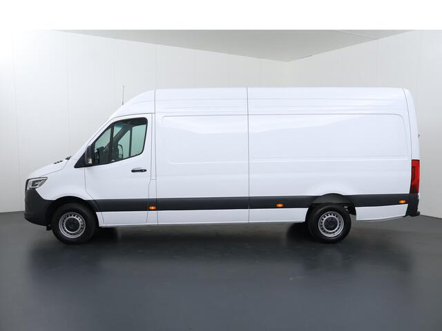 Mercedes-Benz SPRINTER 317 CDI L3 H2 Pro