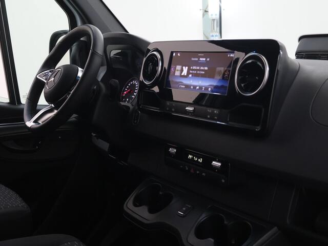Mercedes-Benz SPRINTER 317 CDI L3 H2 Pro