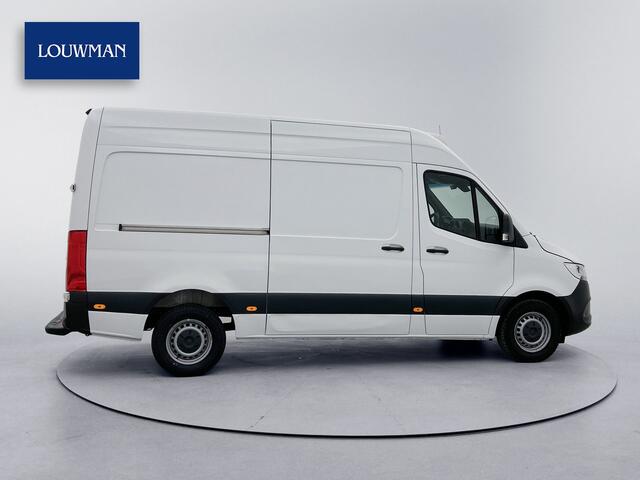 Mercedes-Benz SPRINTER 317 1.9 CDI L2H2 Koelwagen Thermo King Camera Carplay Euro 6