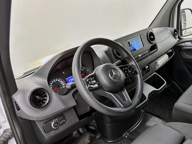 Mercedes-Benz SPRINTER 317 1.9 CDI L2H2 Koelwagen Thermo King Camera Carplay Euro 6