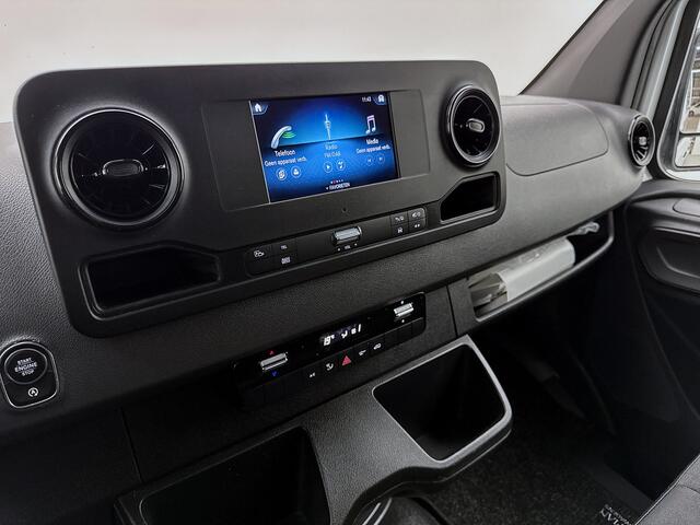 Mercedes-Benz SPRINTER 317 1.9 CDI L2H2 Koelwagen Thermo King Camera Carplay Euro 6