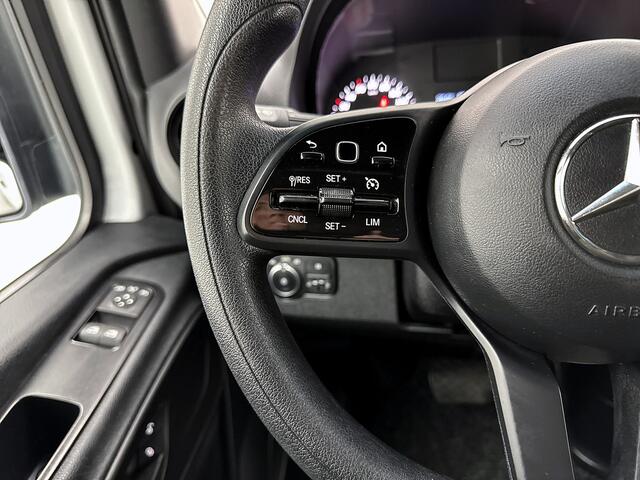 Mercedes-Benz SPRINTER 317 1.9 CDI L2H2 Koelwagen Thermo King Camera Carplay Euro 6