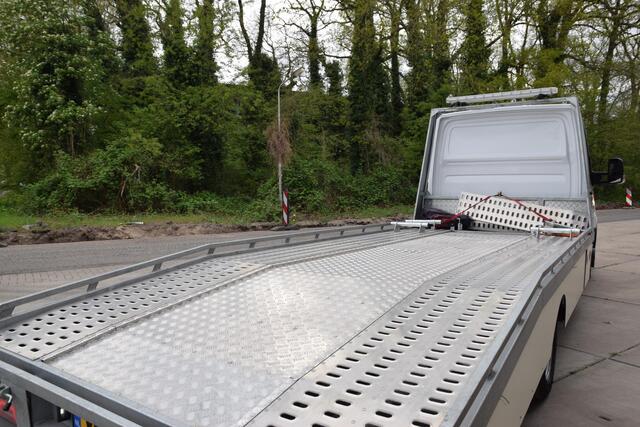 Mercedes-Benz SPRINTER 314 2.2 CDI L3 EURO VI-D | Automaat | Carplay