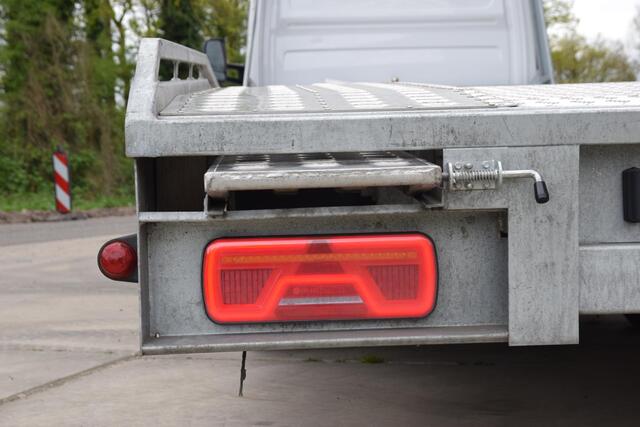 Mercedes-Benz SPRINTER 314 2.2 CDI L3 EURO VI-D | Automaat | Carplay