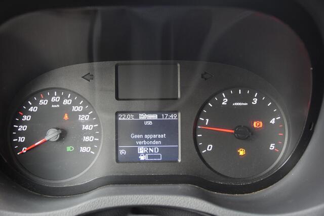Mercedes-Benz SPRINTER 314 2.2 CDI L3 EURO VI-D | Automaat | Carplay