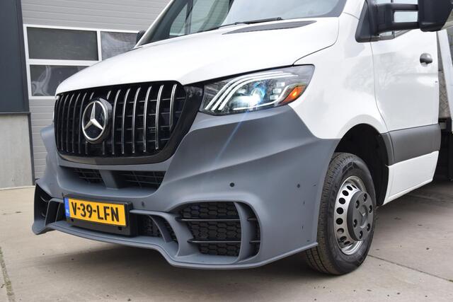Mercedes-Benz SPRINTER 314 2.2 CDI L3 EURO VI-D | Automaat | Carplay
