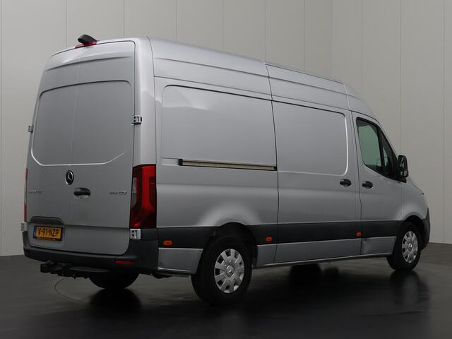 Mercedes-Benz SPRINTER 316CDi Automaat L2H2 | 3500Kg Trekhaak | Led | Navigatie | Camera | Airco | 3-Zits