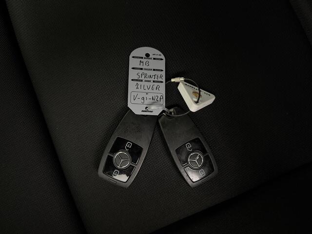 Mercedes-Benz SPRINTER 316CDi Automaat L2H2 | 3500Kg Trekhaak | Led | Navigatie | Camera | Airco | 3-Zits