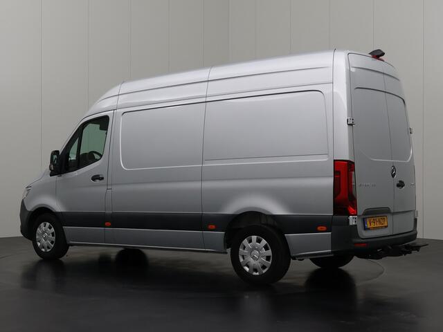 Mercedes-Benz SPRINTER 316CDi Automaat L2H2 | 3500Kg Trekhaak | Led | Navigatie | Camera | Airco | 3-Zits