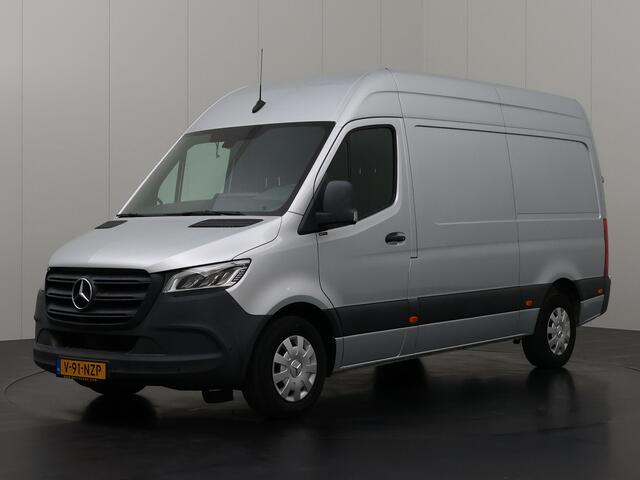 Mercedes-Benz SPRINTER 316CDi Automaat L2H2 | 3500Kg Trekhaak | Led | Navigatie | Camera | Airco | 3-Zits