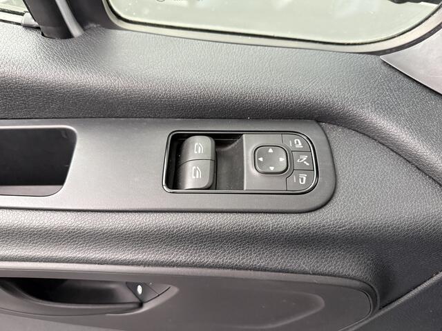 Mercedes-Benz SPRINTER 316CDi Automaat L2H2 | 3500Kg Trekhaak | Led | Navigatie | Camera | Airco | 3-Zits