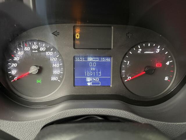 Mercedes-Benz SPRINTER 316CDi Automaat L2H2 | 3500Kg Trekhaak | Led | Navigatie | Camera | Airco | 3-Zits