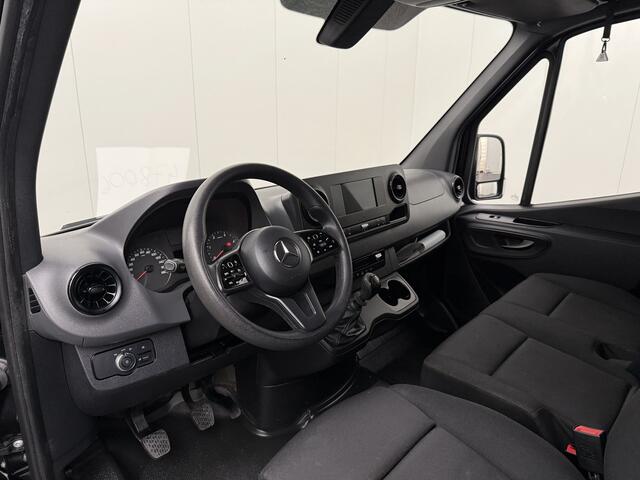 Mercedes-Benz SPRINTER 317CDI L2H2 | Led | 3500Kg Trekhaak | Airco | Multimedia | Cruise | Camera | 3-Zits | Oprijplaat