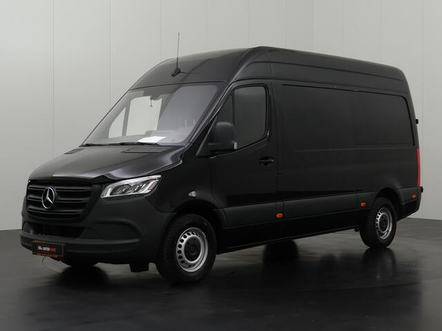 Mercedes-Benz SPRINTER 317CDI L2H2 | Led | 3500Kg Trekhaak | Airco | Multimedia | Cruise | Camera | 3-Zits | Oprijplaat