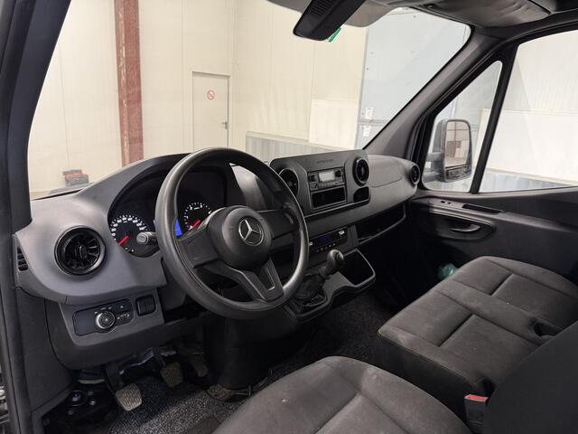 Mercedes-Benz SPRINTER Bakwagen+Laadklep | Dakspoiler | Airco