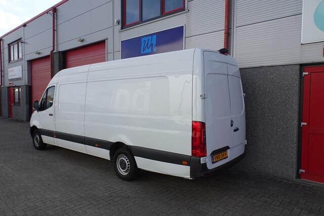 Mercedes-Benz SPRINTER 315 1.9 CDI maxi xxxxl airco automaat