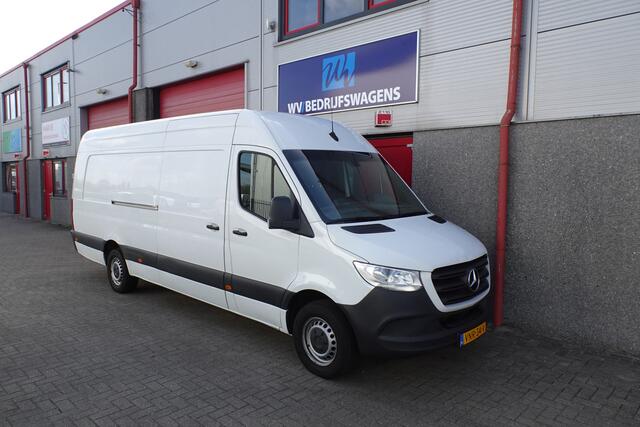 Mercedes-Benz SPRINTER 315 1.9 CDI maxi xxxxl airco automaat