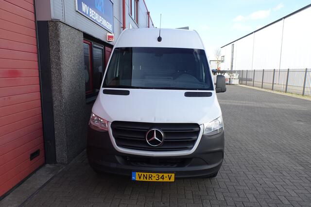 Mercedes-Benz SPRINTER 315 1.9 CDI maxi xxxxl airco automaat