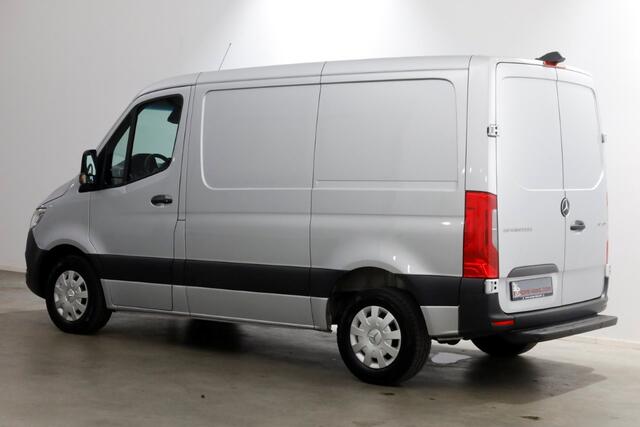 Mercedes-Benz SPRINTER 317 CDI 170pk L1H1 RWD 9G Automaat LED/ACC/Camera/Inrichting 11-2022