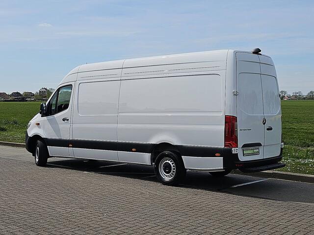 Mercedes-Benz SPRINTER 317 L3 Pro L3H2 Mbux Maxi 10 LED Navi Automaat PDC Airco Camera BPM VRIJ Euro6 170 PK!