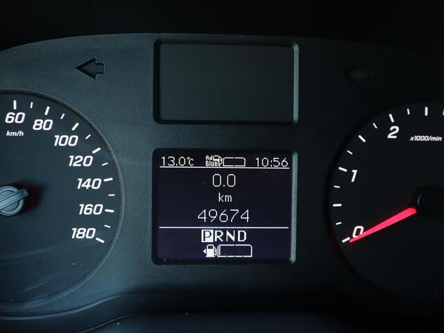 Mercedes-Benz SPRINTER 317 CDI L2H2 TREKHAAK BETIMMERING