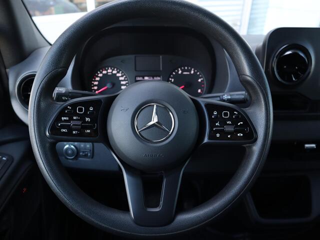 Mercedes-Benz SPRINTER 317 CDI L2H2 TREKHAAK BETIMMERING
