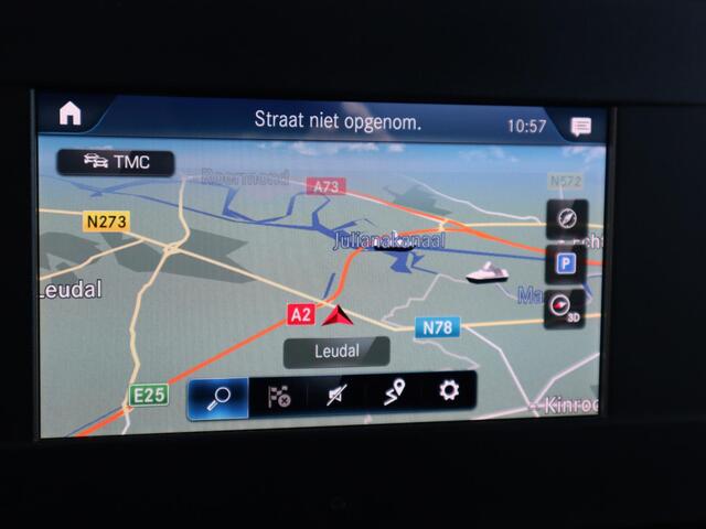 Mercedes-Benz SPRINTER 317 CDI L2H2 TREKHAAK BETIMMERING