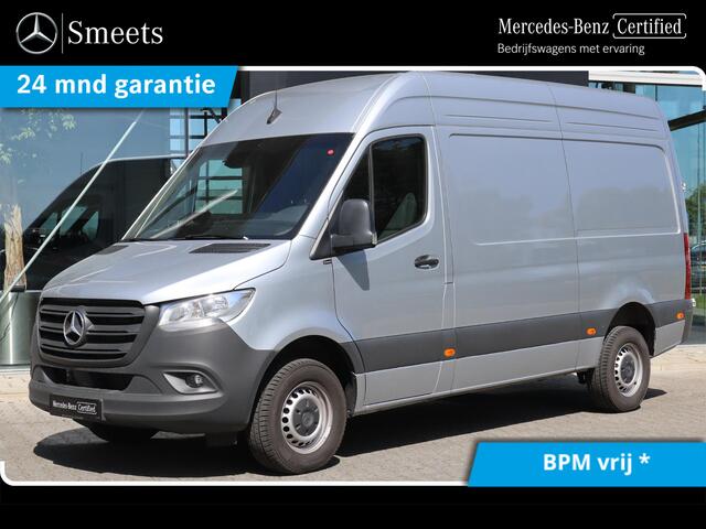 Mercedes-Benz SPRINTER 317 CDI L2H2 HULP LUCHTVERING