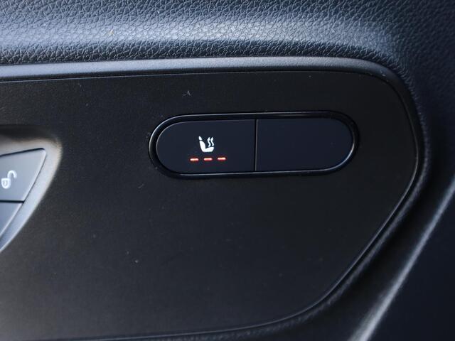 Mercedes-Benz SPRINTER 317 CDI L2H2 HULP LUCHTVERING