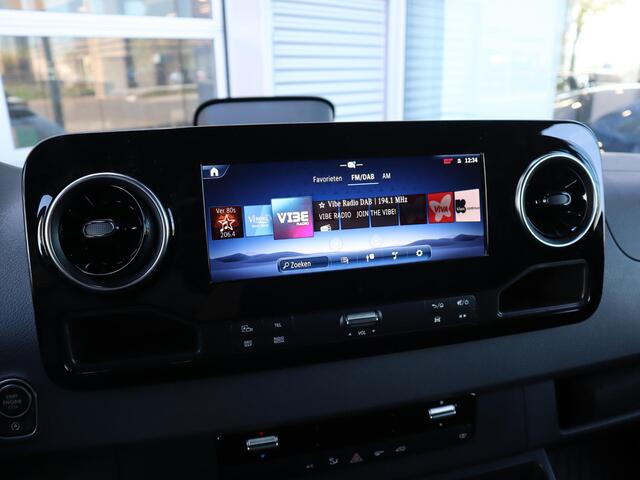 Mercedes-Benz SPRINTER 317 CDI L2H2 HULP LUCHTVERING