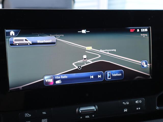 Mercedes-Benz SPRINTER 317 CDI L2H2 HULP LUCHTVERING