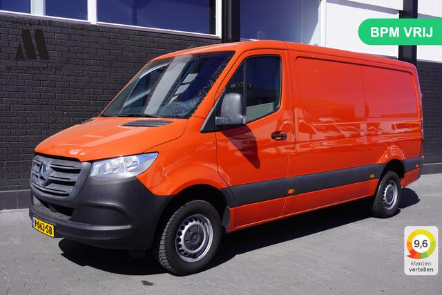 Mercedes-Benz SPRINTER 314 2.2 CDI L2H1 EURO 6 - Airco - Navi - Cruise - ¤ 16.950,- Excl.