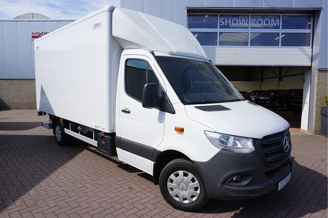Mercedes-Benz SPRINTER 317 1.9 CDI Bakwagen Automaat