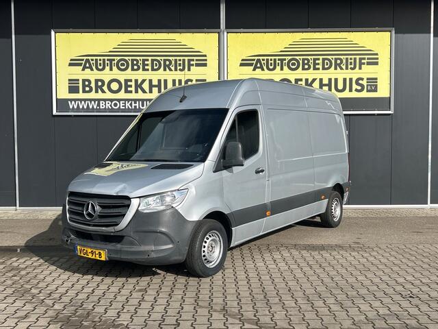 Mercedes-Benz SPRINTER 314 2.2 CDI L2H2