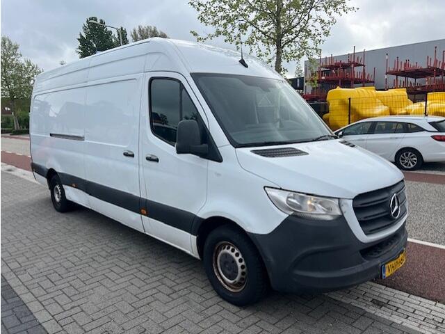Mercedes-Benz SPRINTER 316 2.2 CDI L3H2 MAXI AIRCO KLIMA EURO6