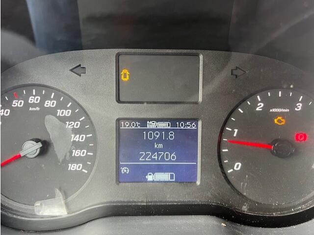 Mercedes-Benz SPRINTER 316 2.2 CDI L3H2 MAXI AIRCO KLIMA EURO6