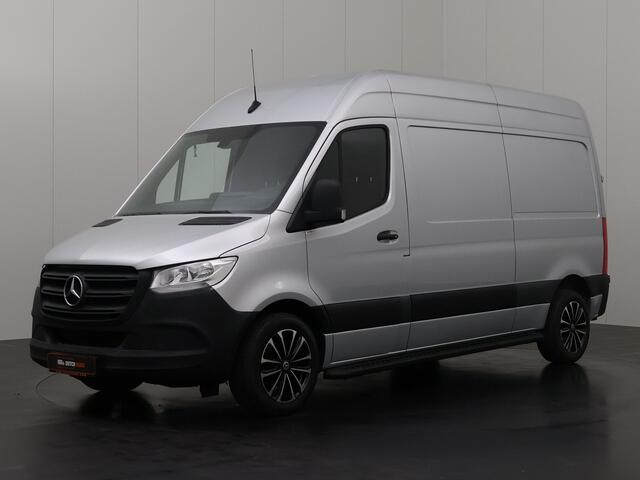 Mercedes-Benz SPRINTER 9G-Tronic Automaat L2H2 | Airco | Multimedia | Camera | Betimmering